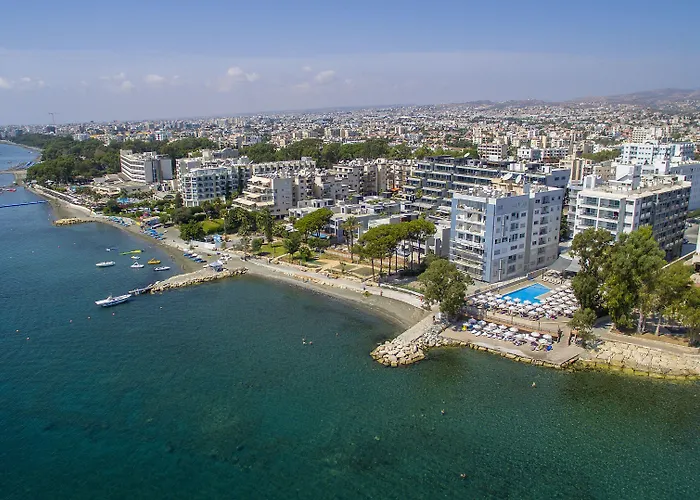Harmony Bay Hotel Limassol