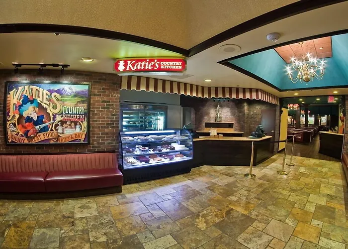 Carson Valley Motor Lodge And Suites