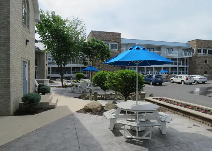 Put-In-Bay Condos