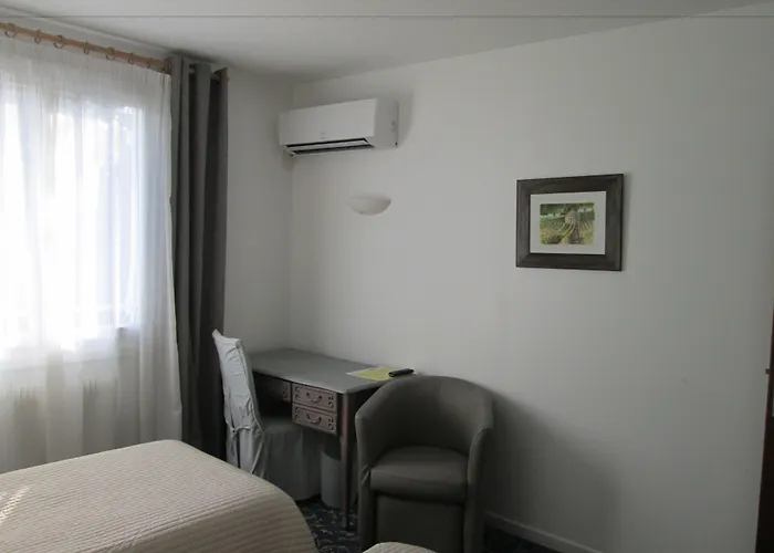 Hotel Victor Hugo
