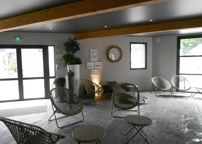 Le M Hotel&Spa Honfleur