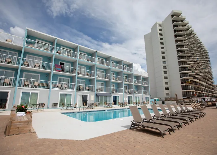 Garden City Inn