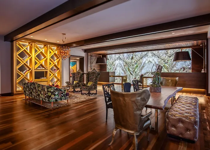 Grand Bohemian Mountain Brook, Autograph Collection