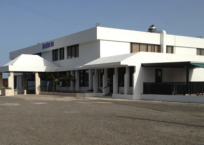 Arecibo Inn