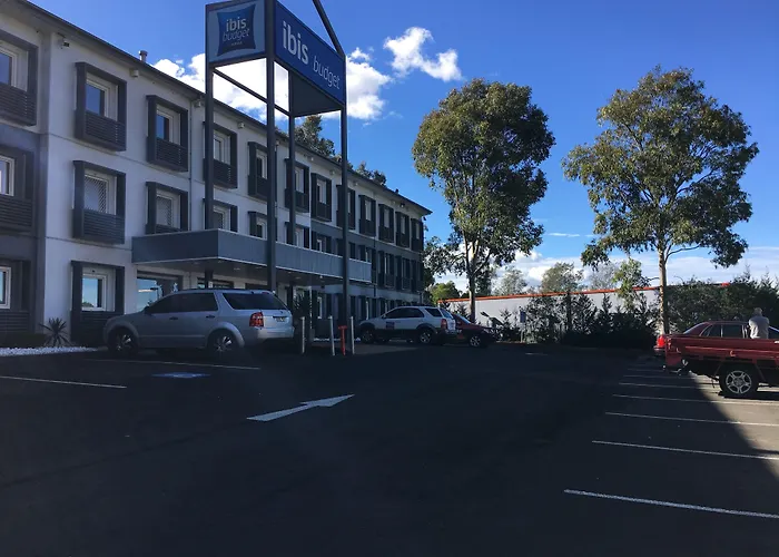 Ibis Budget - Campbelltown