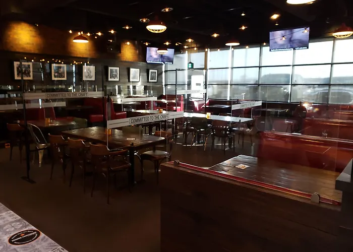 Microtel Inn & Suites By Wyndham Fort Saint John