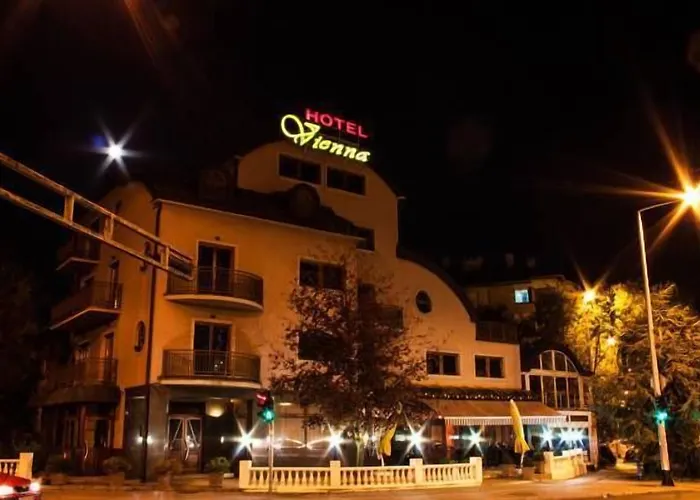Hotel Vienna