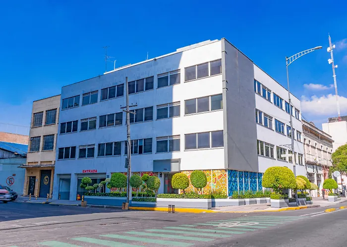 VOS Centro
