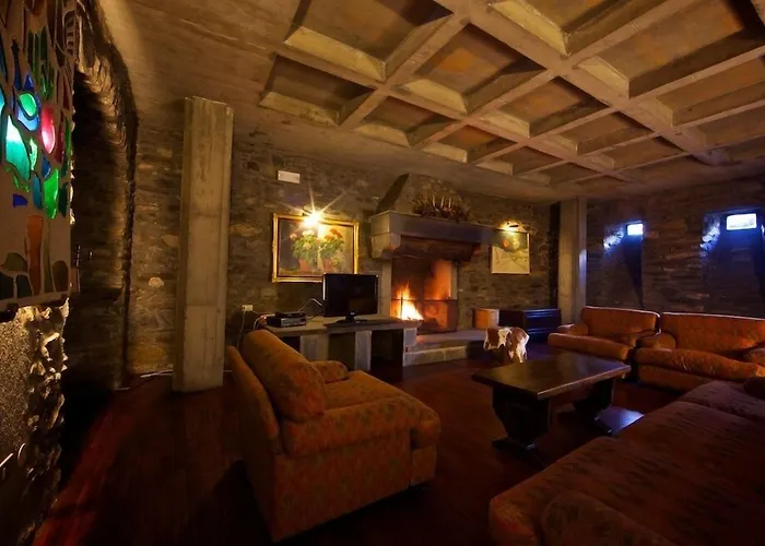 Hotel Dolonne