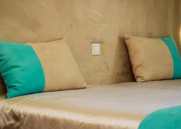 Baia Beach Hotel Monte Gordo