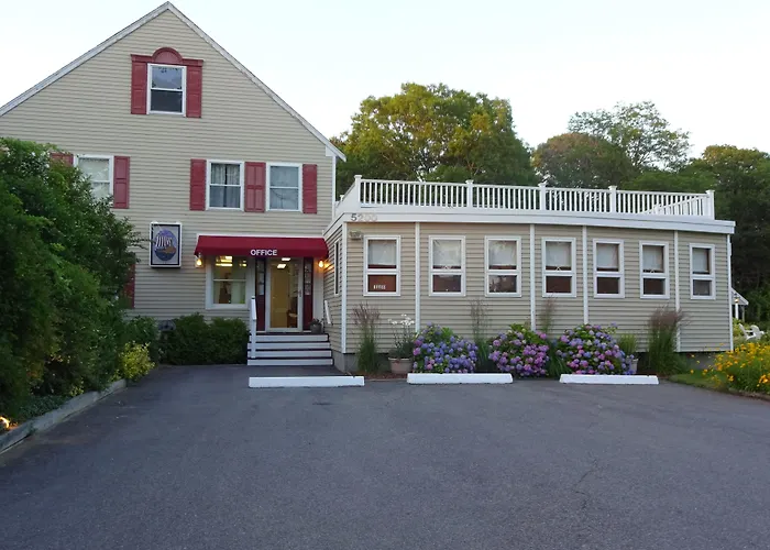 Viking Shores Motor Inn