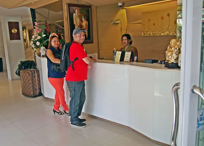 Kavin Buri Green Hotel