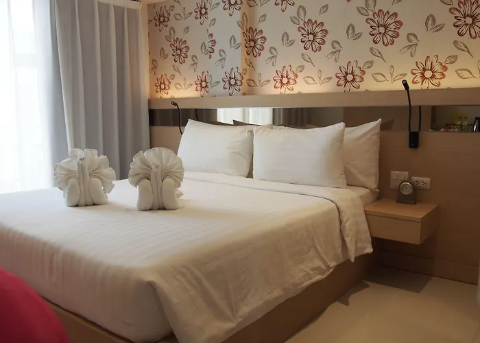 Kavin Buri Green Hotel