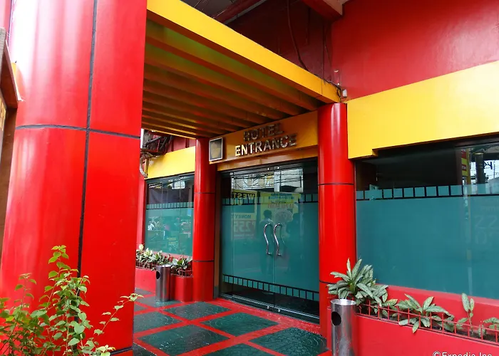 Sogo - Pasay Rotonda