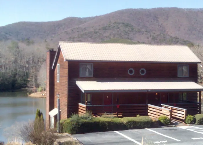 Country Hideaway At Mountain Lakes Resort