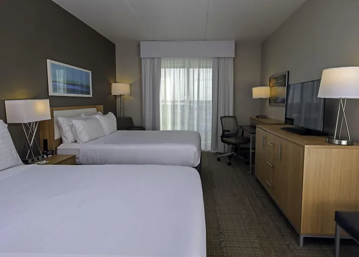 Holiday Inn Cincinnati North West Chester By Ihg