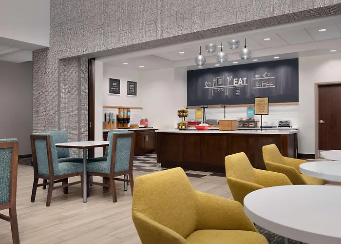 Hampton Inn & Suites Orangeburg, Sc