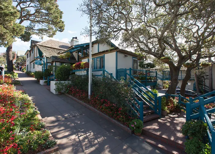 Normandy Inn