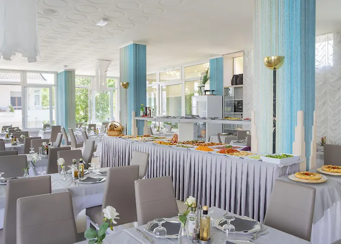 Hotel Pacific Cattolica