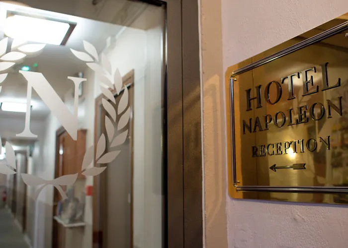 Hôtel Napoléon