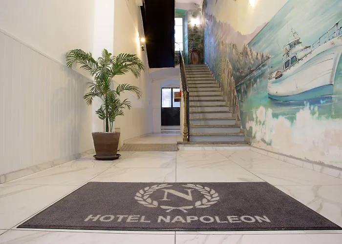 Hôtel Napoléon