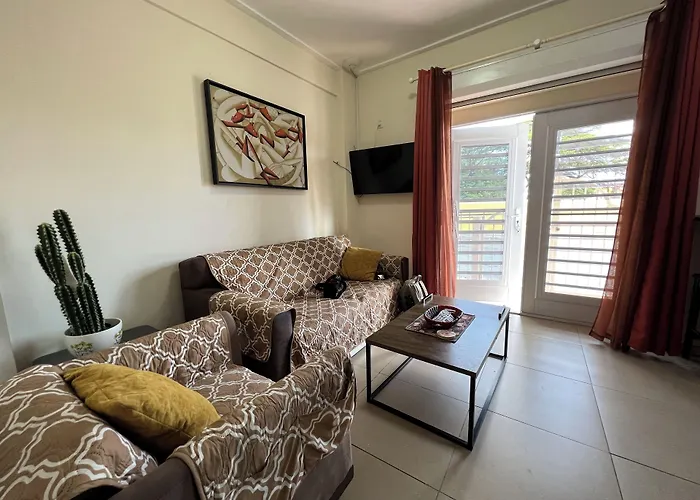 Mustique Suites Curacao