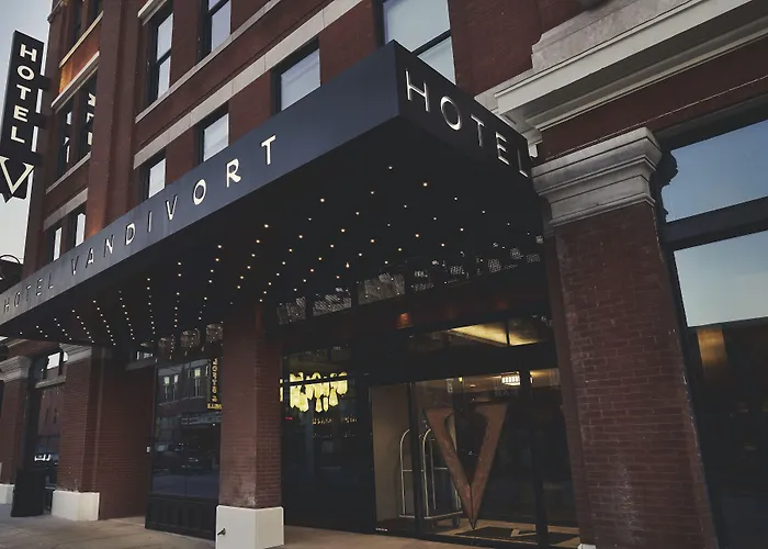 Hotel Vandivort