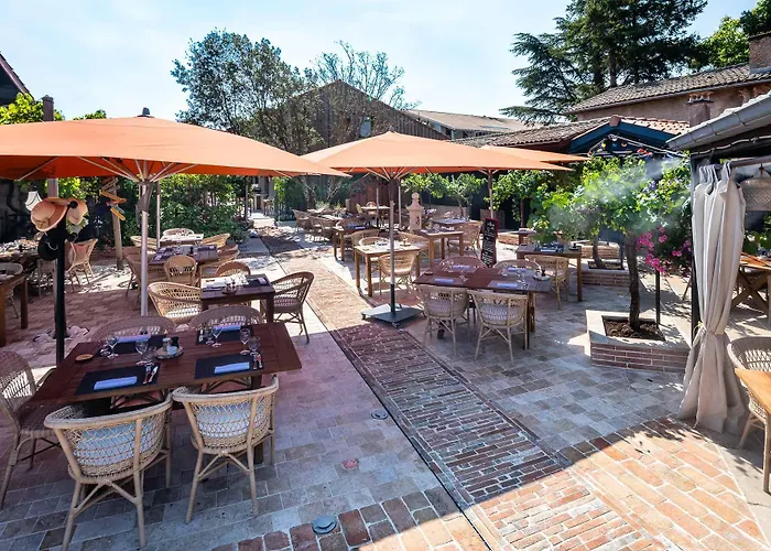 Hôtel-Restaurant Le Résinier