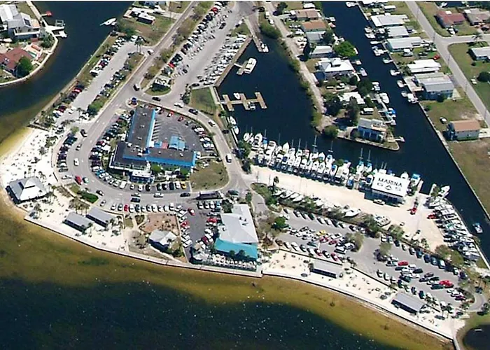Inn On The Gulf