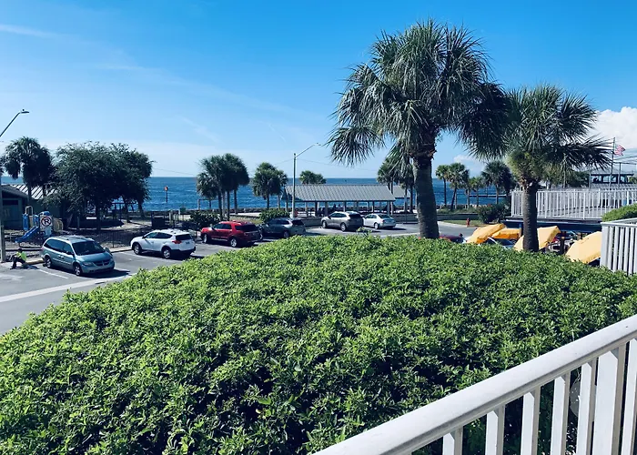 Inn On The Gulf