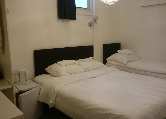 Hotel Chao Nl 24 Hours Open