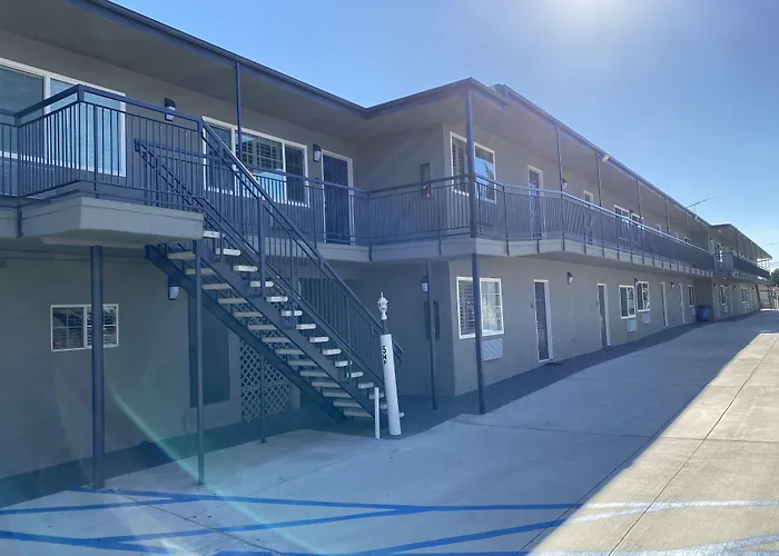 Regency Motel