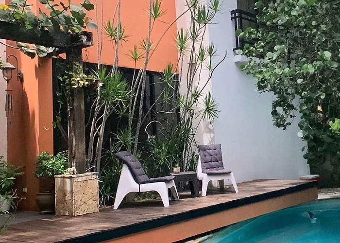 Manaya Bed & Breakfast