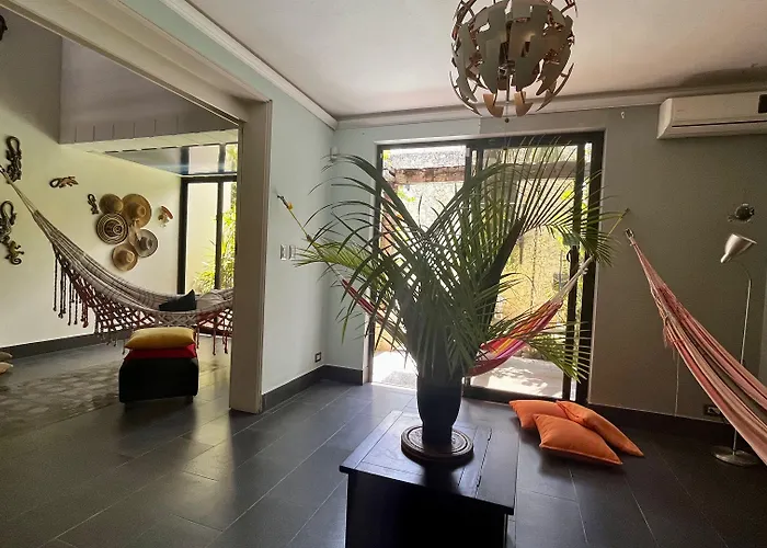 Manaya Bed & Breakfast