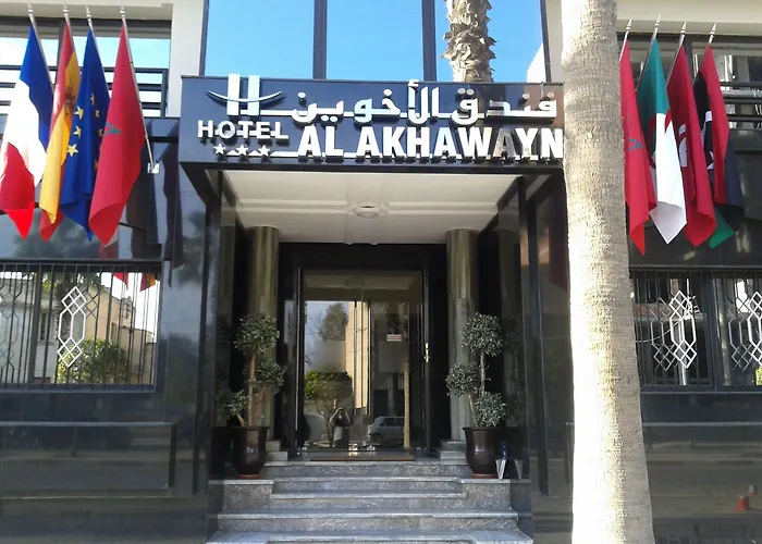 Al Akhawayn
