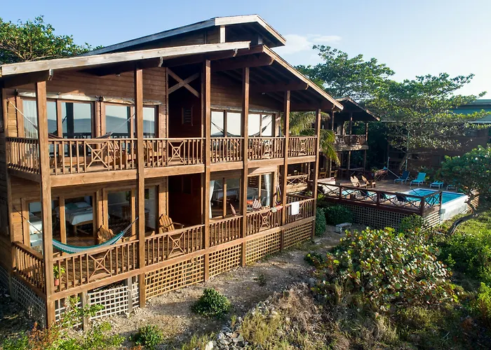 Cocolobo Resort