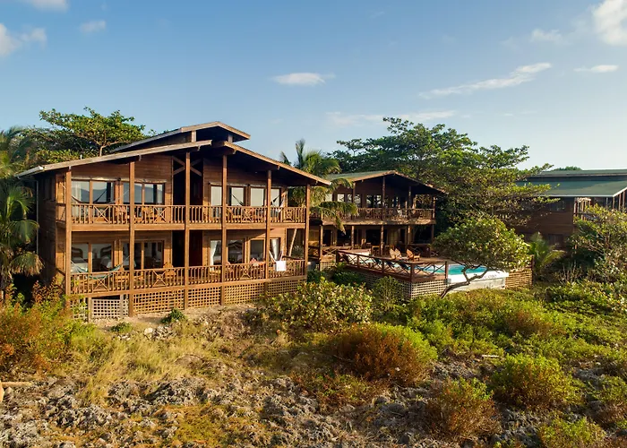 Cocolobo Resort