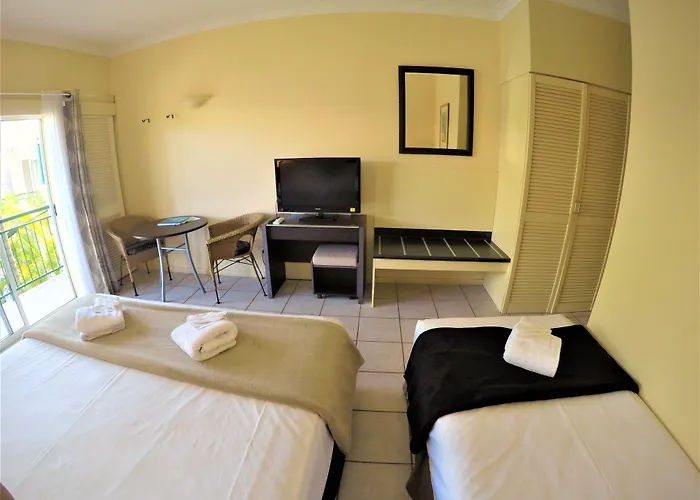Crystal Garden Resort