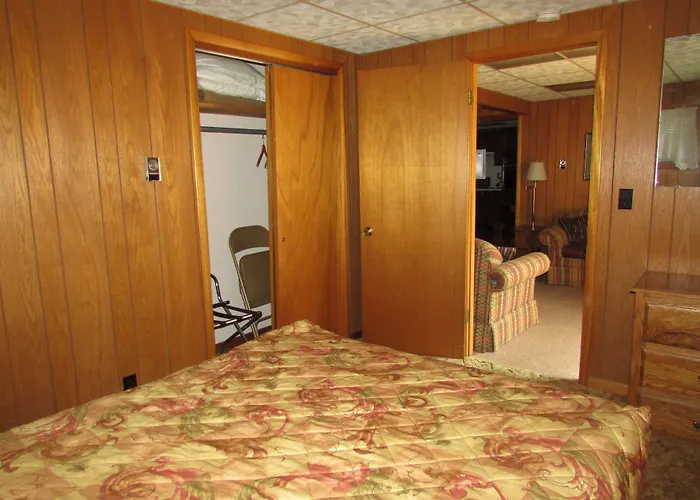 The Cottage Resort Indian Point