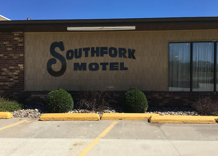 Southfork Motel