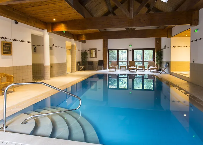 Le Domaine De