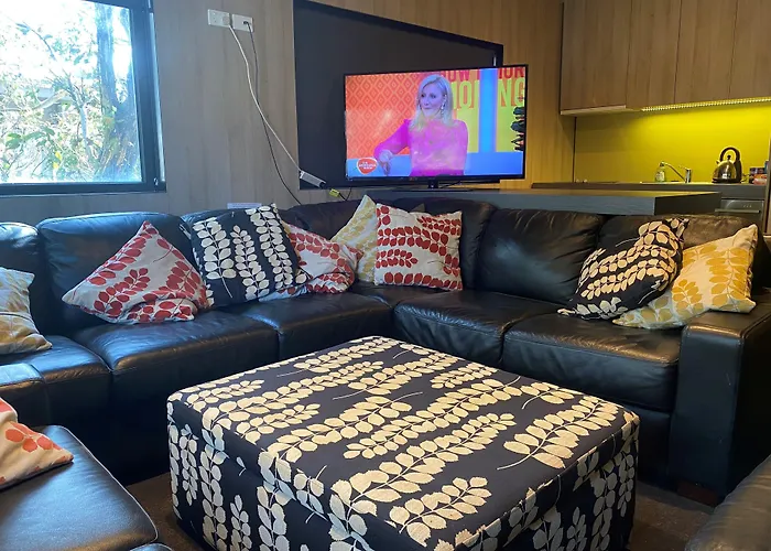 Buller Central Hotel