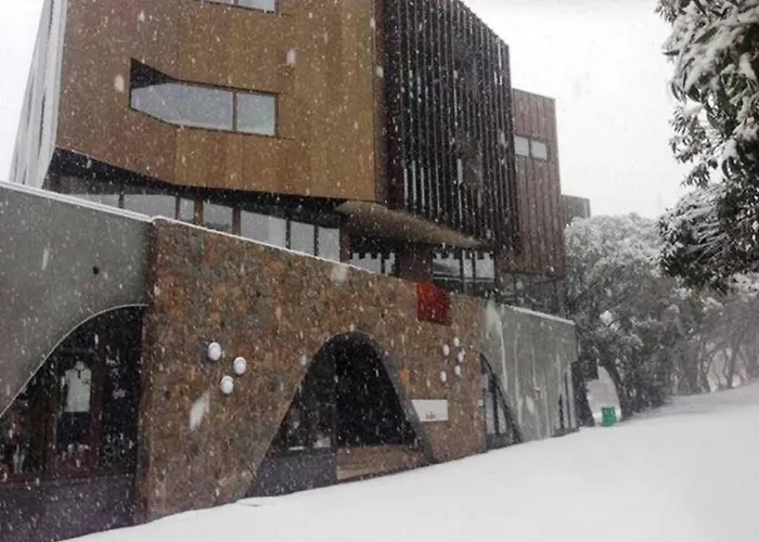 Buller Central Hotel