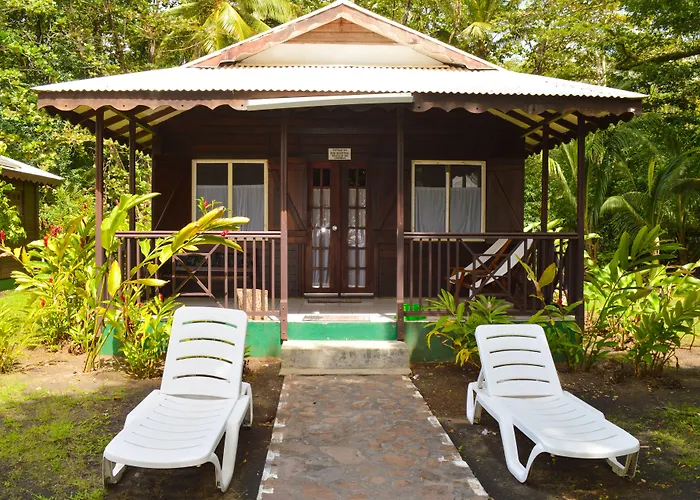 Picard Beach Cottages