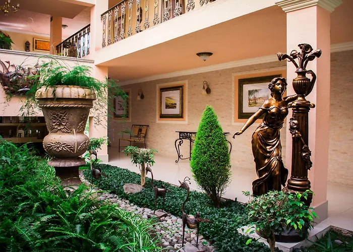 Quinta del Rey Hotel