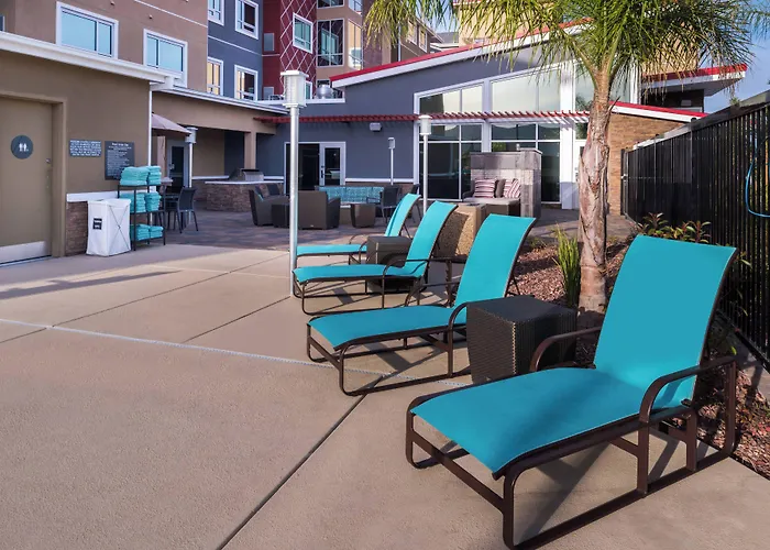 Residence Inn By Marriott Temecula Murrieta