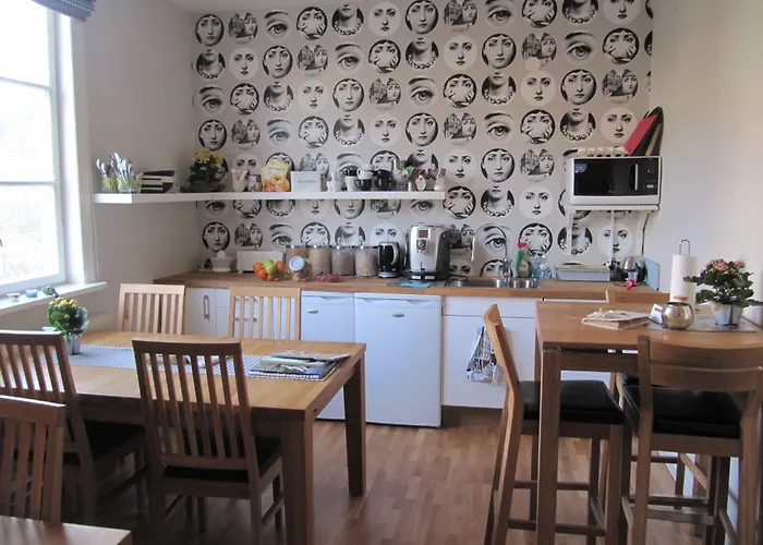5:ans Bed&Breakfast