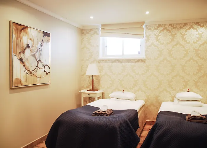 5:Ans Bed & Breakfast