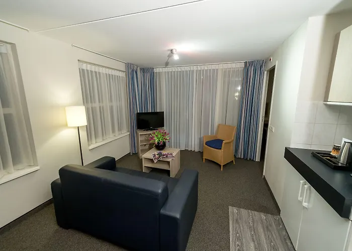 Hotel Bornholm