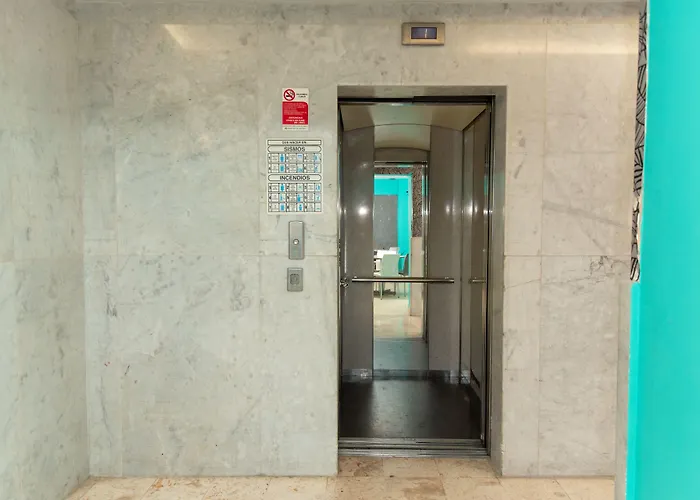 Hotel Impala Veracruz